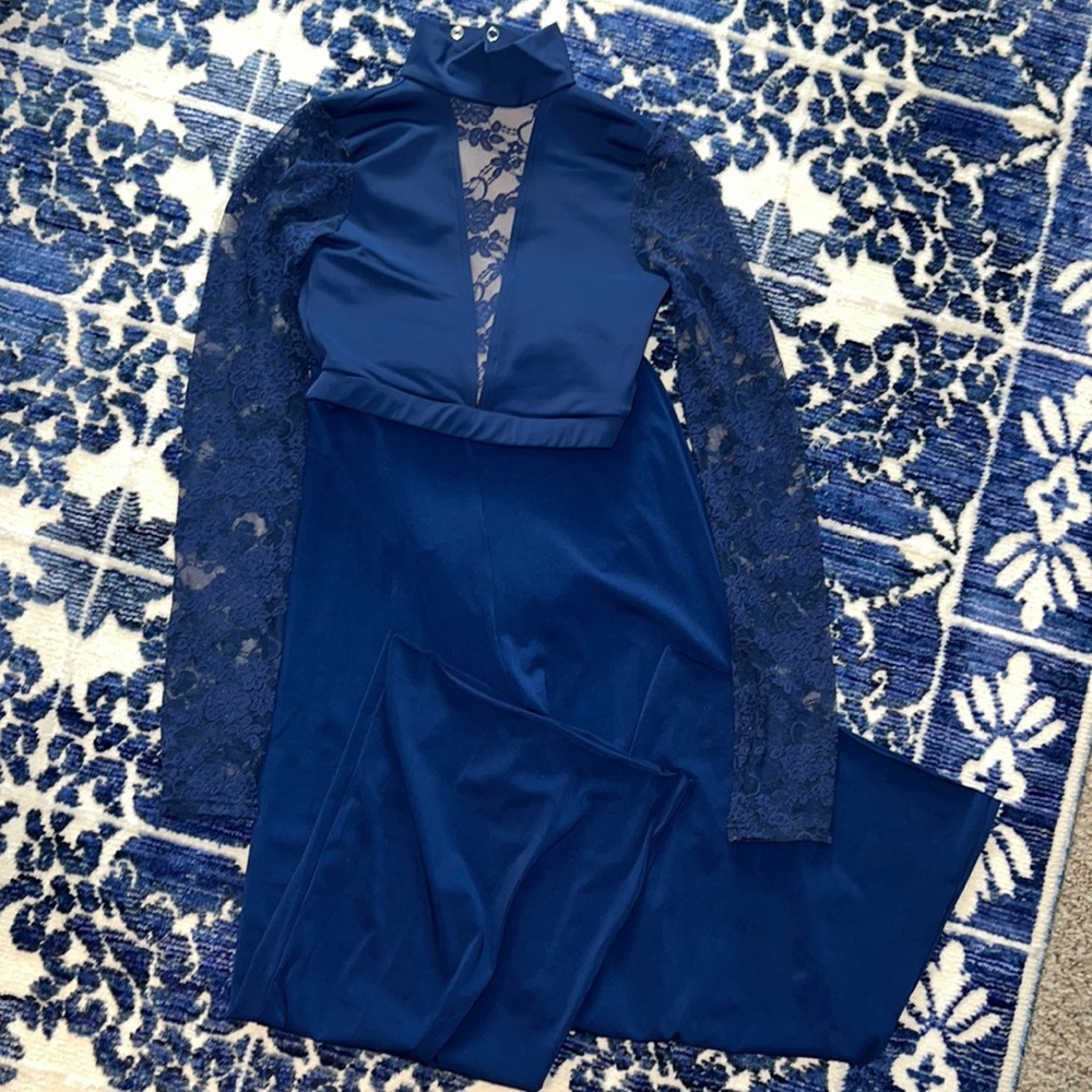 Dance costumes